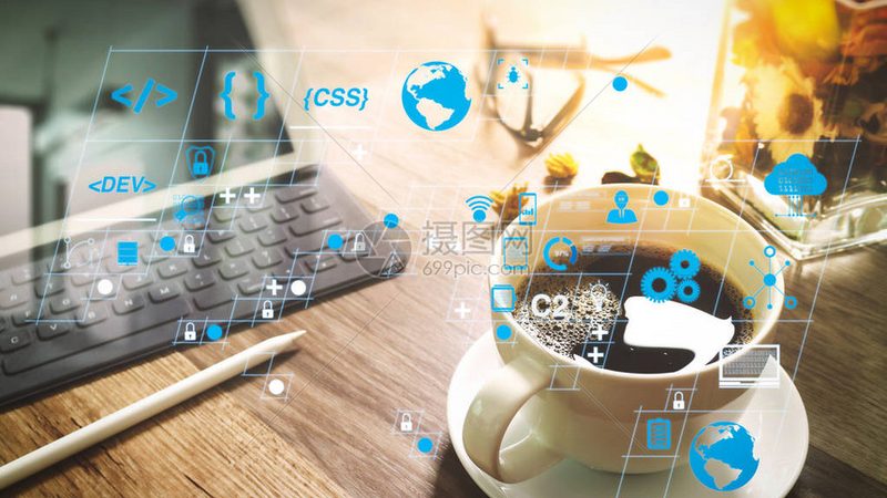 上海OA系统开发：揭秘价格背后的考量因素**