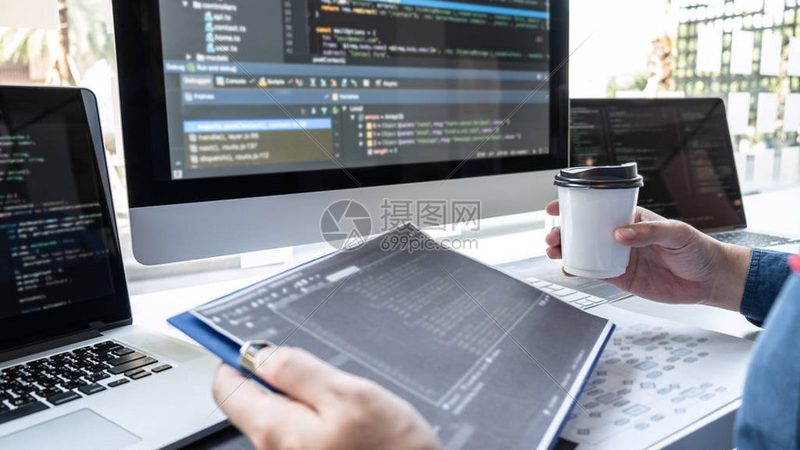 农业软件开发：如何选择合适的合作伙伴