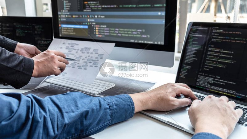 ERP系统开发：批发价格与二次开发支持解析