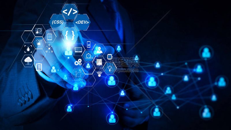 软件外包技术参数表：揭秘背后的关键要素