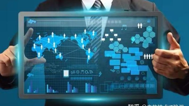 ERP系统上线验收，这五个条件缺一不可**
